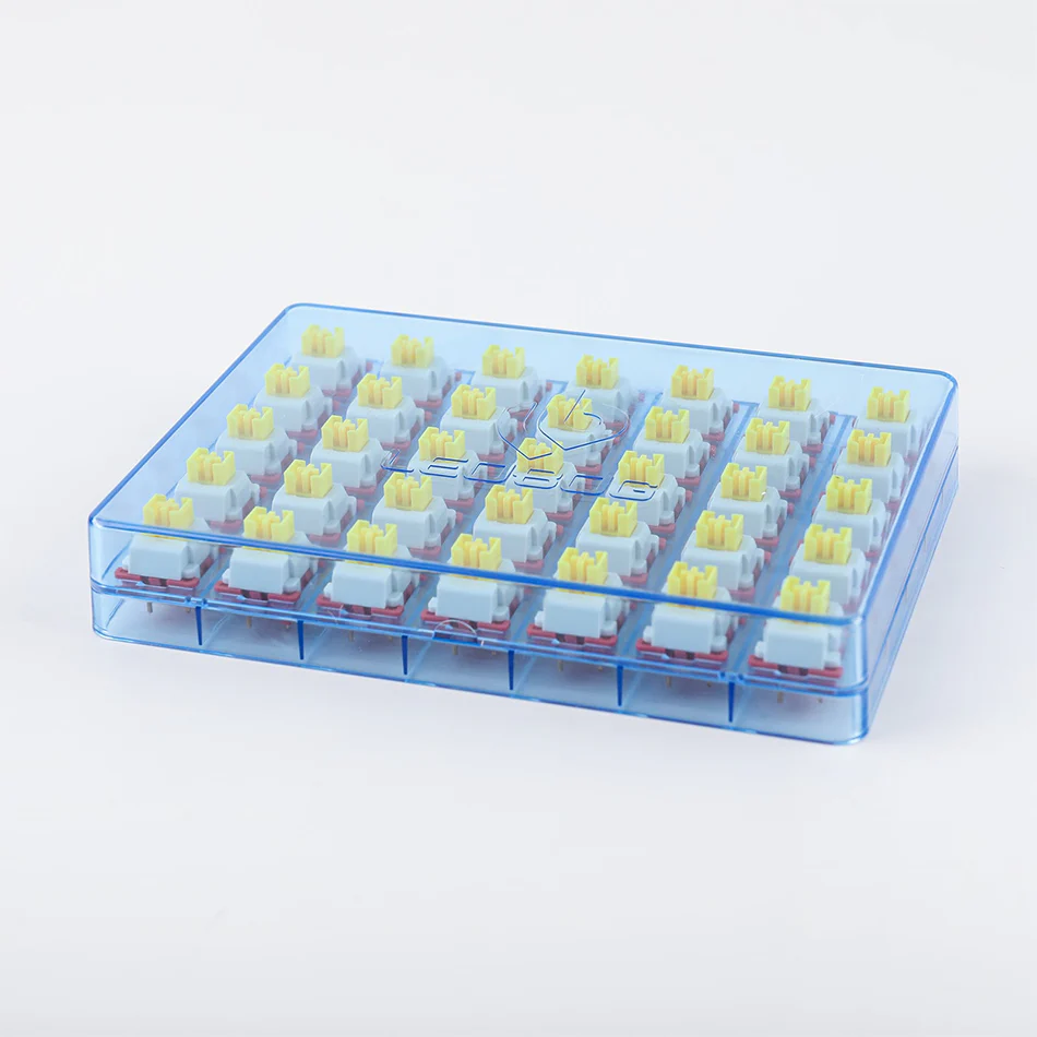 Aula Leobog Nimbus Linear Switch V3 (35 pcs) - Image 8