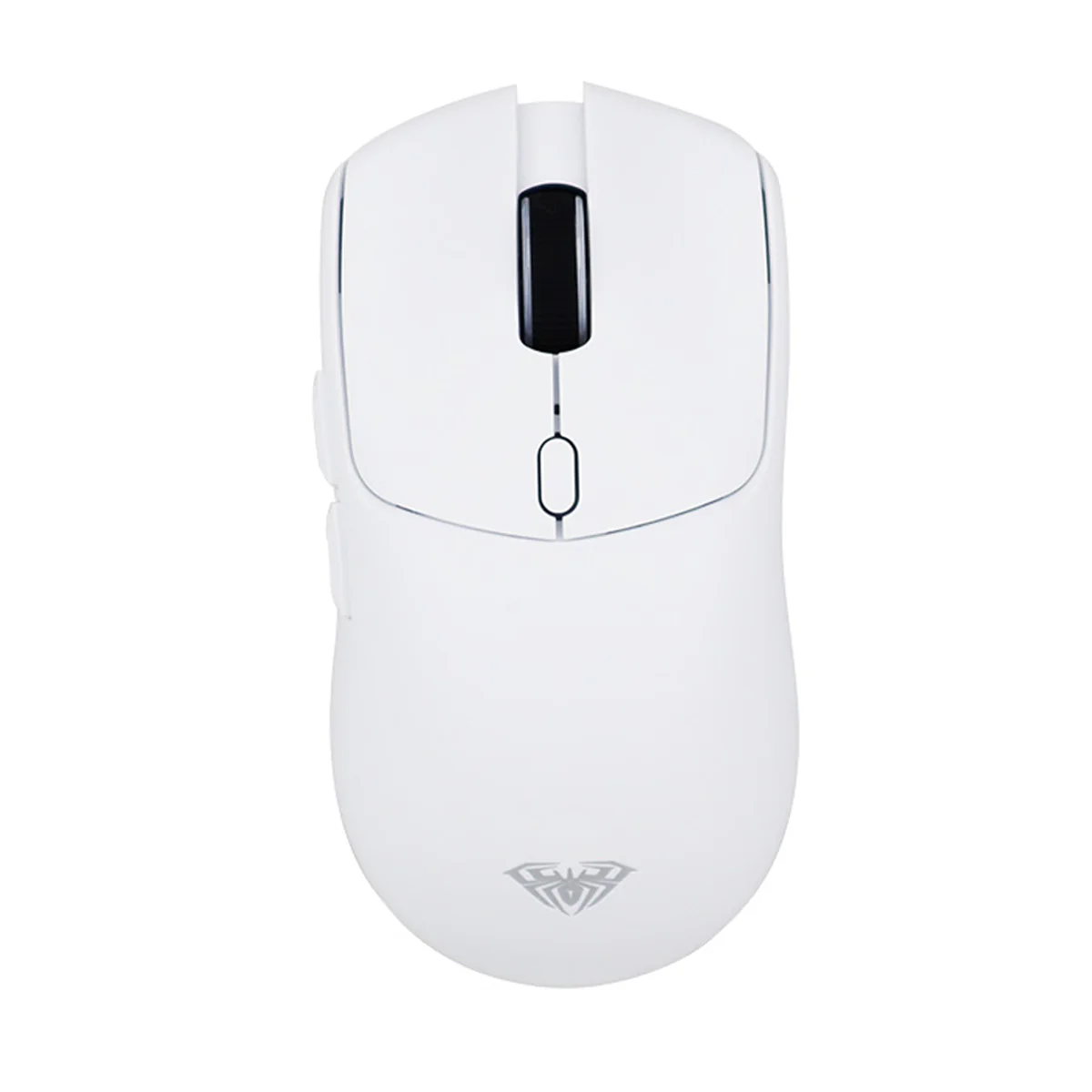 Aula Wind SC580X Wireless & Wired Gaming Mouse (Black, White) - Image 8