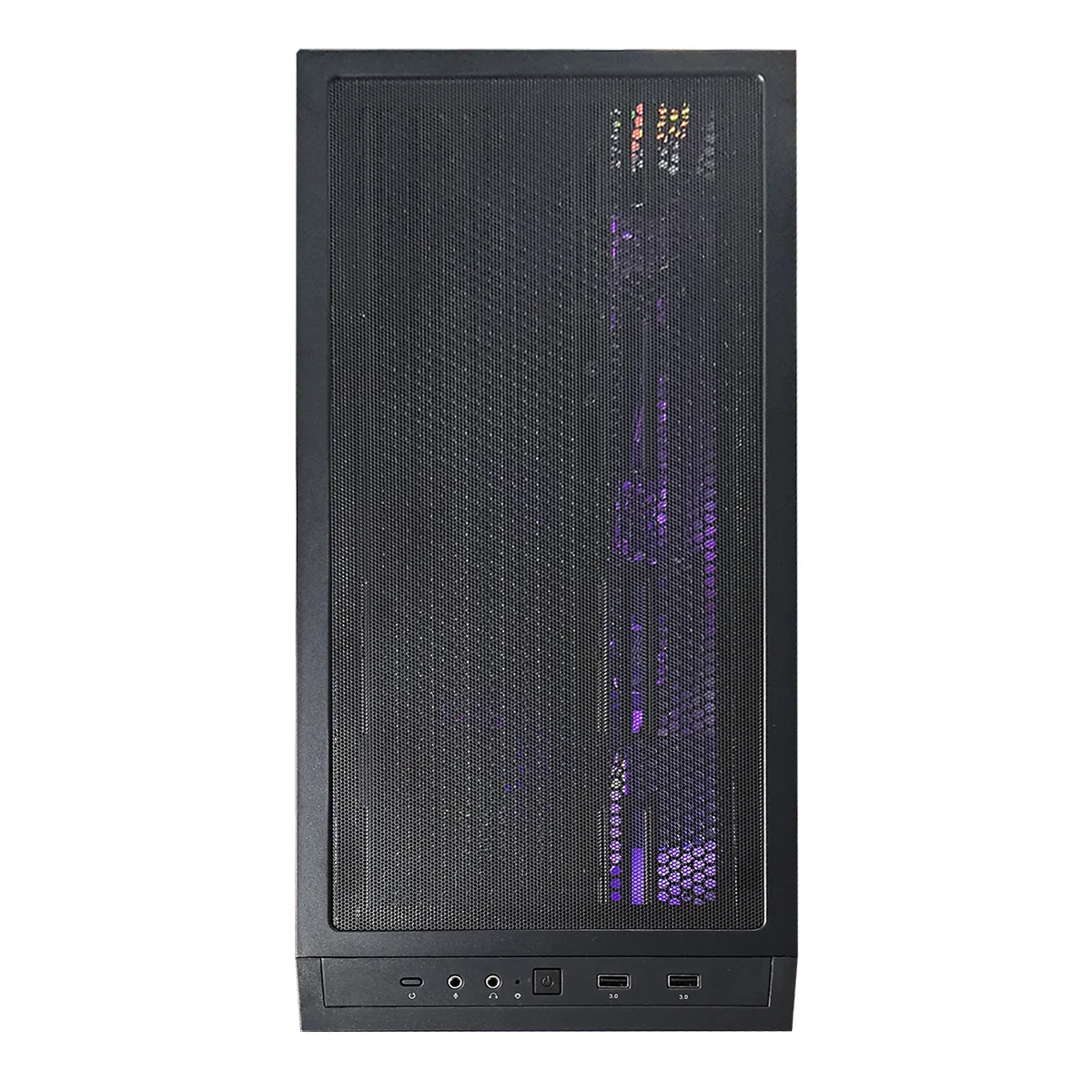 Aurora A21 Black Desktop Gaming PC | AMD Ryzen 5 7600 | 32GB RAM | 1TB SSD | RX 7800 XT | Windows 11 Pro - Image 5