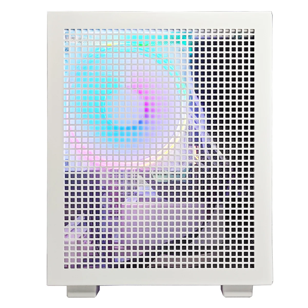 Aurora CH160 White Desktop Gaming PC | AMD Ryzen 5 7600 | 32GB RAM | 1TB SSD | RTX 4060 Ti | Windows 11 Pro - Image 7