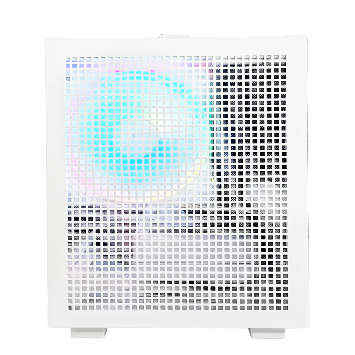 Aurora CH160 White Desktop Gaming PC | AMD Ryzen 5 7600 | 32GB RAM | 1TB SSD | RTX 4060 Ti | Windows 11 Pro - Image 5