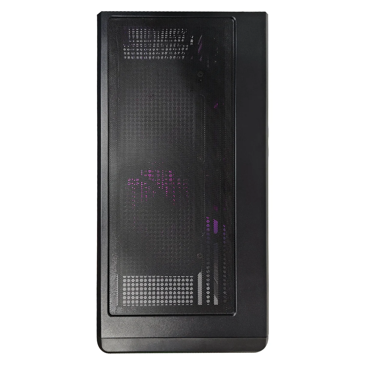 Aurora D200 Black Desktop Gaming PC | AMD Ryzen 5 7400 | 16GB RAM | 1TB SSD | RTX 5060 Ti | Windows 11 Pro - Image 7