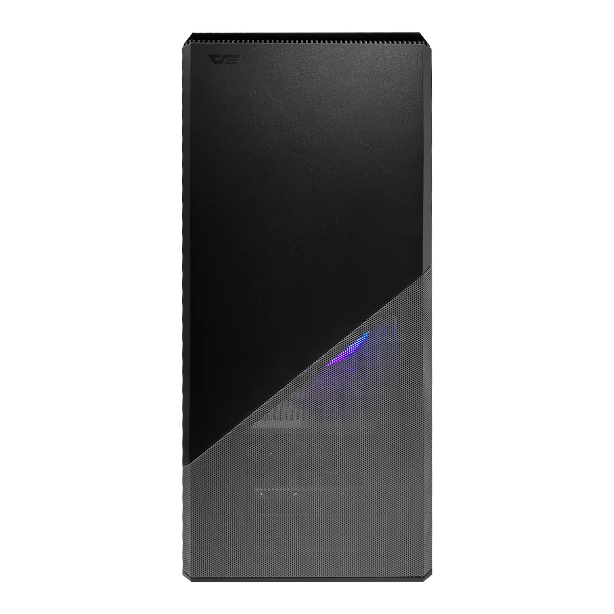 Aurora DLC 31 Gray Desktop Gaming PC | AMD Ryzen 7 7700 | 16GB (2x8GB) RAM | 1TB SSD | RTX 5060 Ti | Windows 11 Pro - Image 6