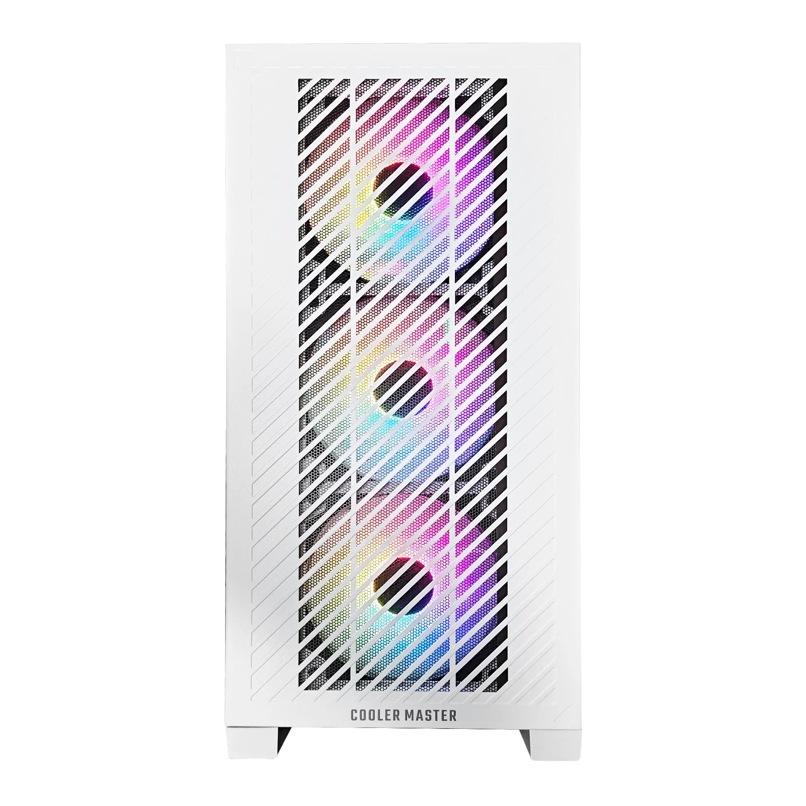Aurora Elite 301 White Desktop Gaming PC | Intel i7 12700F | 32GB RAM | 1TB SSD | with WiFi + Bluetooth | GeForce RTX 5060 Ti OC | Windows 11 Pro - Image 6