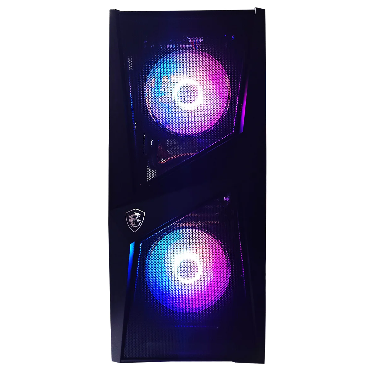 Aurora Forge 100R Black Desktop Gaming PC | Intel i7 12700F | 32GB RAM | 1TB SSD | RTX 4060 Ti | Windows 11 Pro - Image 5