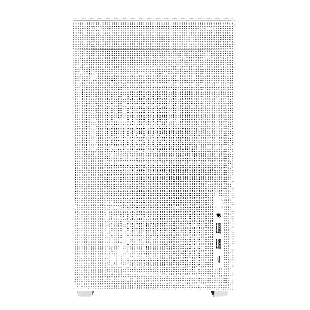 Aurora Fusion 2 White Desktop Gaming PC | AMD Ryzen 5 7600 | 32GB RAM | 1TB SSD | RX 7800 XT | Windows 11 Pro - Image 7