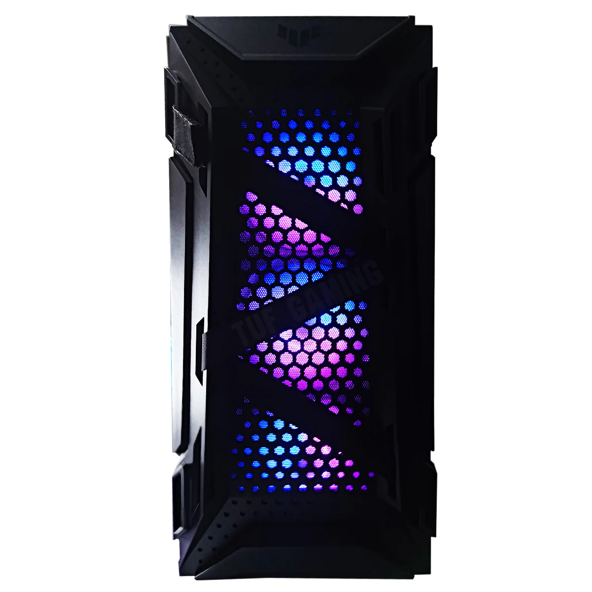Aurora GT301 Black Desktop Gaming PC | AMD Ryzen 5 7500F | 32GB RAM | 1TB SSD | RTX 4070 | Windows 11 Pro - Image 6
