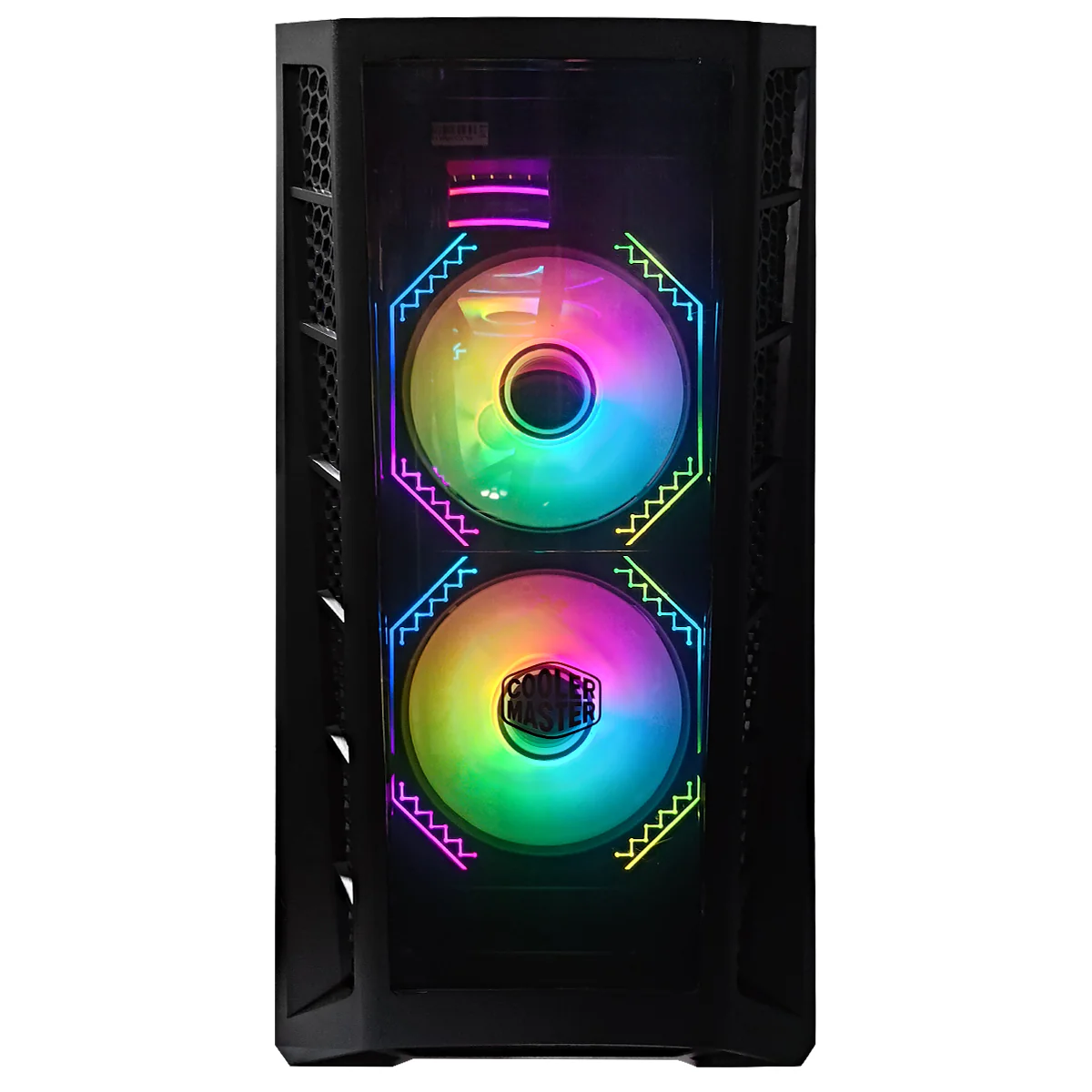 Aurora Masterbox MB320L Black Desktop Gaming PC | AMD Ryzen 5 7600X | 32GB RAM | 1TB SSD | RX 7700 XT | Windows 11 Pro - Image 6