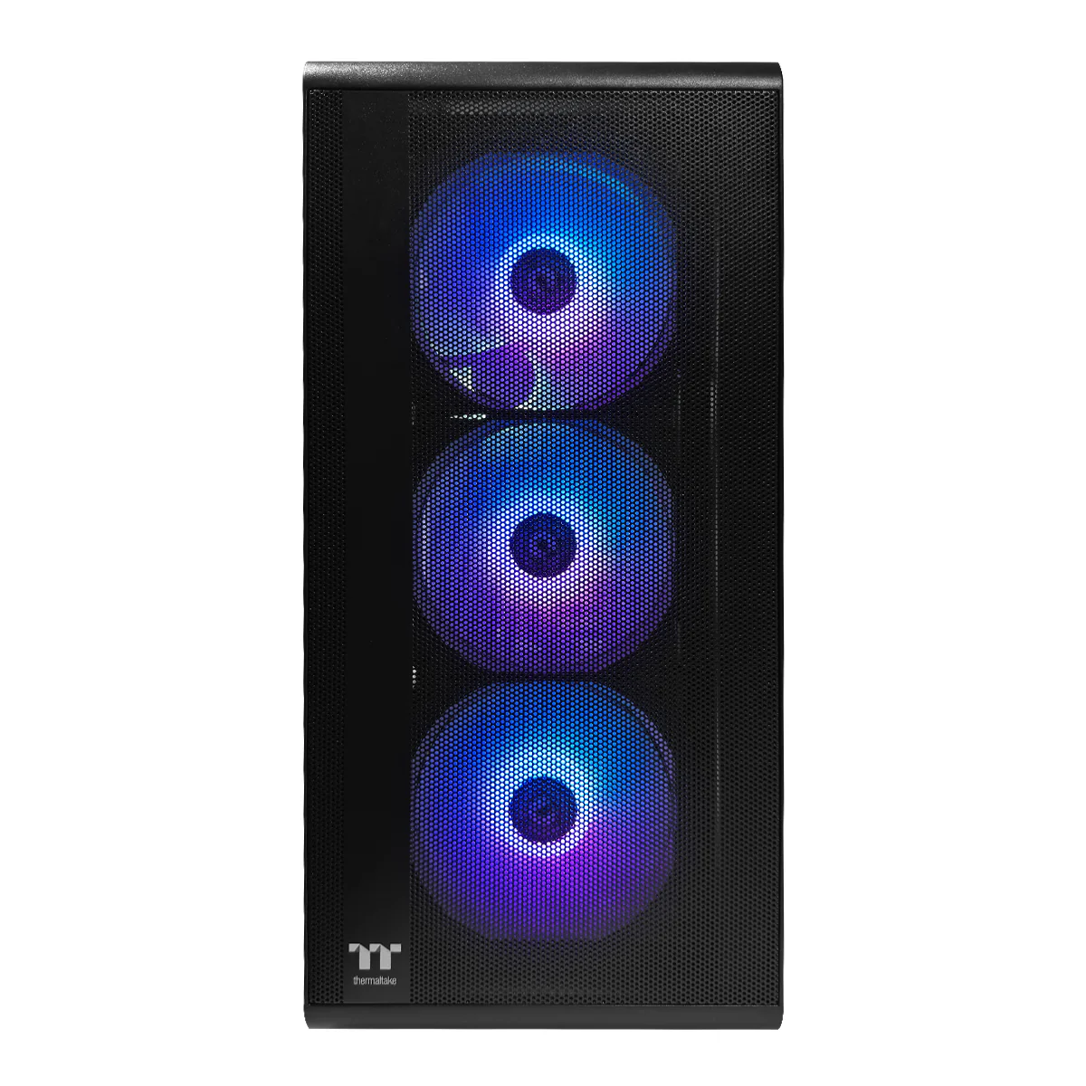 Aurora S200 Black Desktop Gaming PC | AMD Ryzen 7 8700F | 16GB(2x8GB) RAM | 1TB SSD | RX 9060 XT | Windows 11 Pro - Image 7
