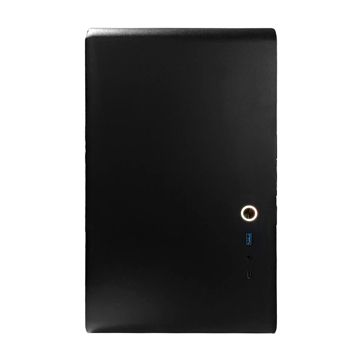 Aurora U4 Mini Black Desktop Gaming PC | AMD Ryzen 5 7600 | 32GB RAM | 1TB SSD | RTX 4070 | Windows 11 Pro - Image 6