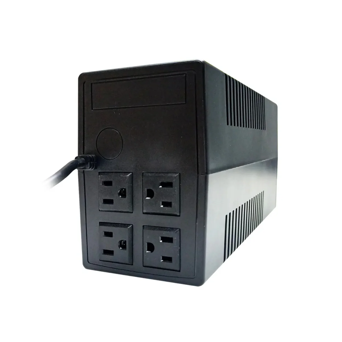 AWP Aide Single-Phase 650VA 390W Line-Interactive UPS with Stabilizer - Image 3