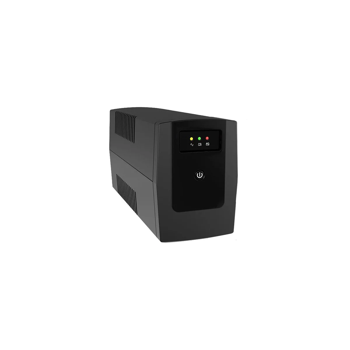 AWP Aide Single-Phase 650VA 390W Line-Interactive UPS with Stabilizer - Image 6