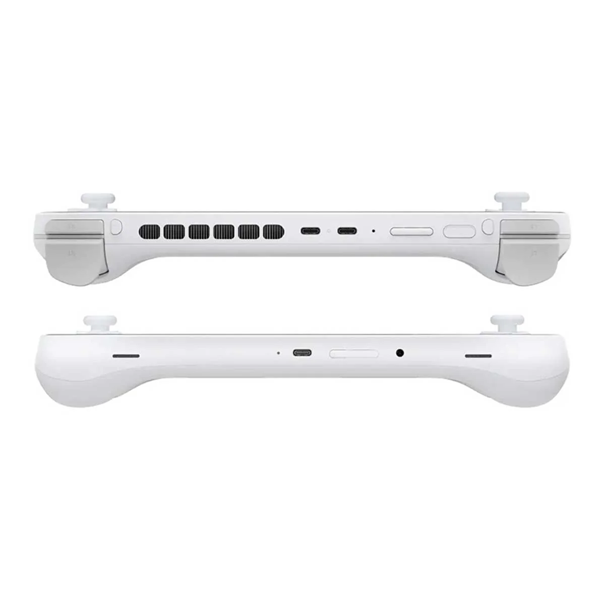 Ayaneo 2S AMD Ryzen 7 7840U 32GB RAM 2TB SSD Handheld PC Gaming Console (Sky White) - Image 4