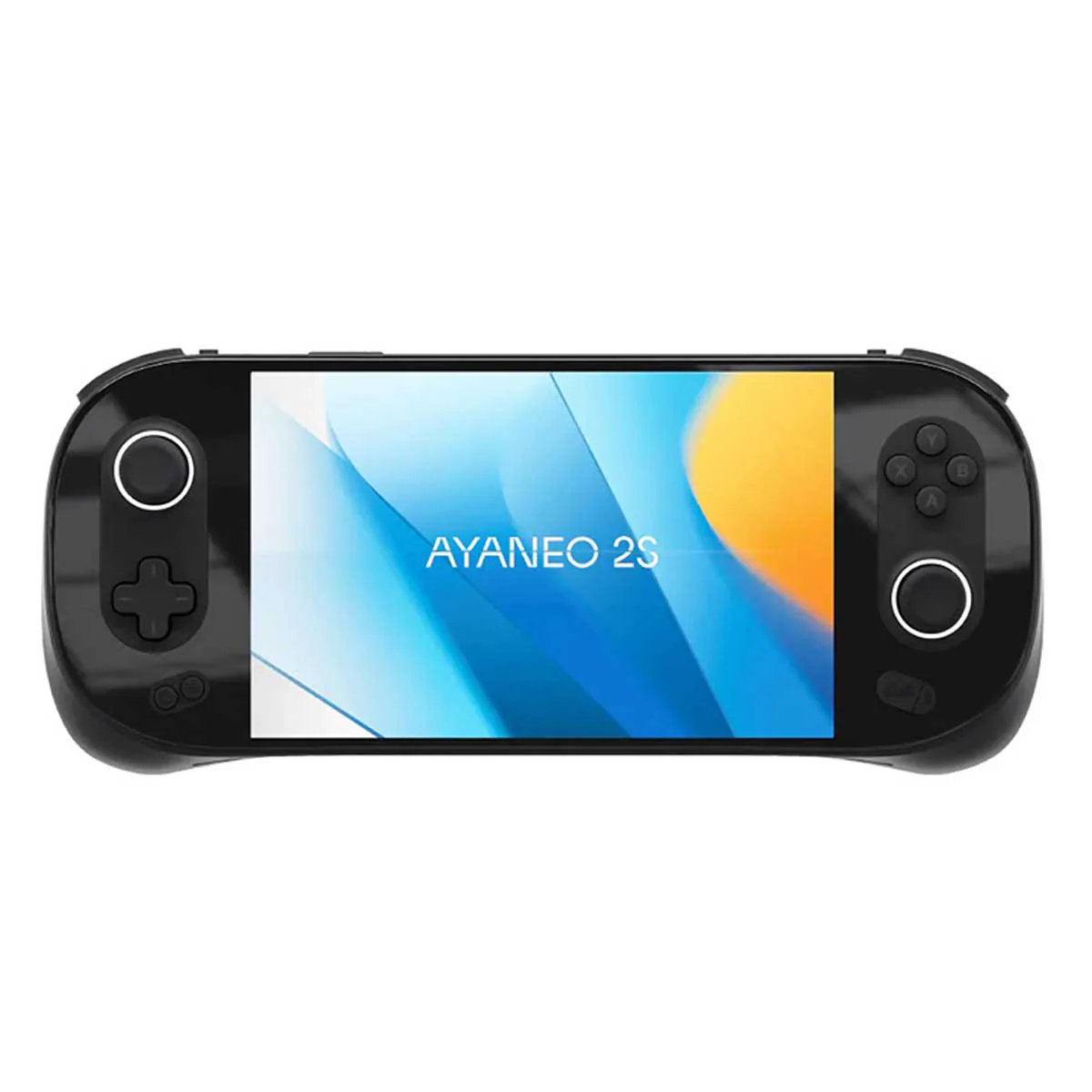 Ayaneo 2S AMD Ryzen 7 7840U 32GB RAM 2TB SSD Handheld PC Gaming Console (Starry Black) - Image 2