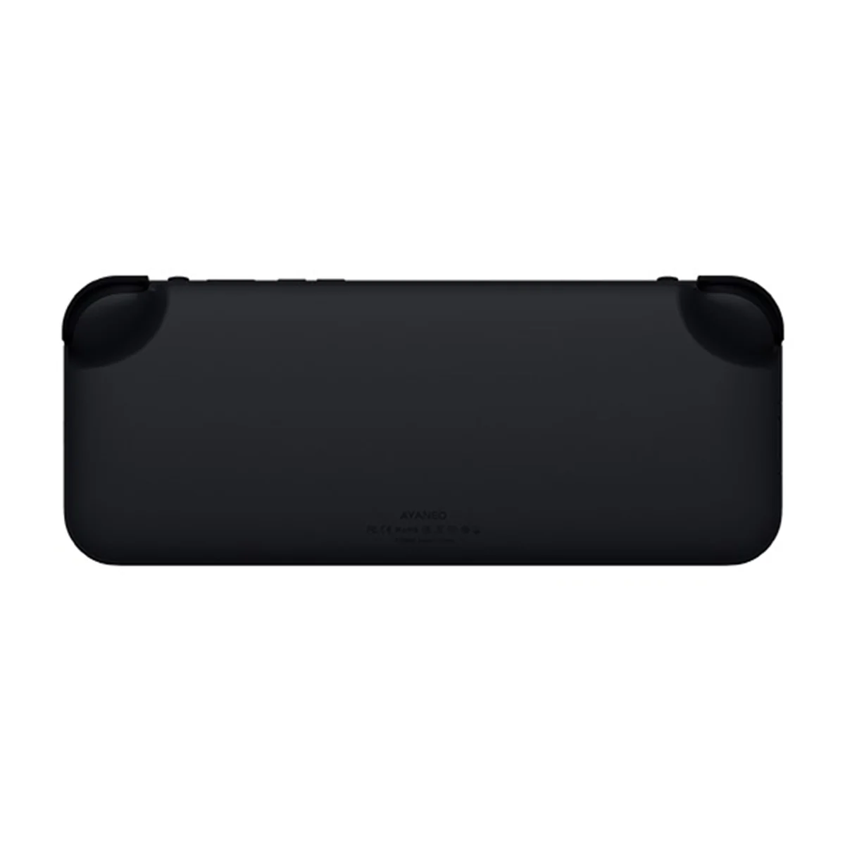 Ayaneo Pocket S Qualcomm Snapdragon G3x Gen2 12GB+128GB With MicroSD Port 6" 1080P Borderless IPS Mirror Screen Android Handheld Gaming Console (Obsidian Black)+Ayaneo Pocket S Ergonomic Case+Ayaneo Pocket S Joystick Cap+Ayaneo Pocket S HD Tempered Film - Image 7