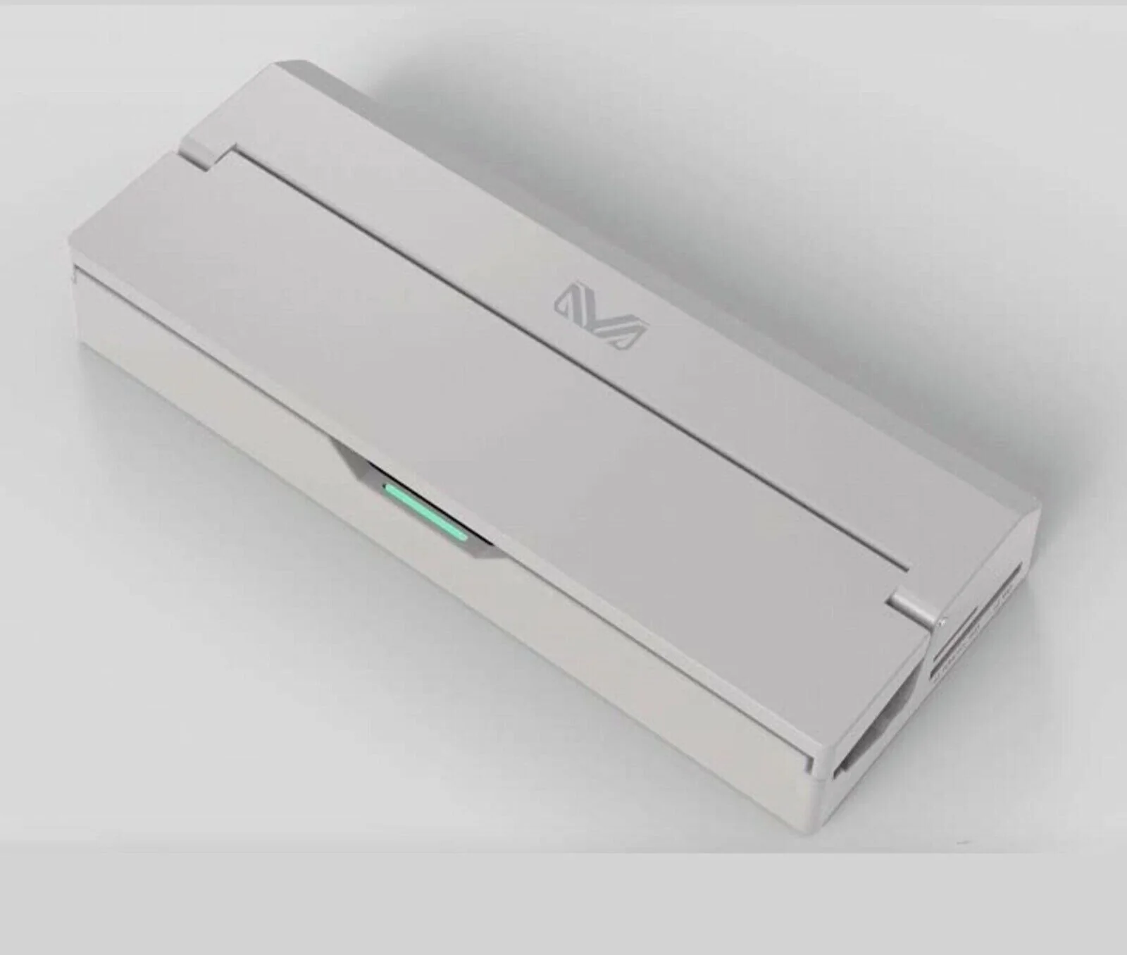 Ayaneo Super Power Docking Station (Retro Power) - Image 2