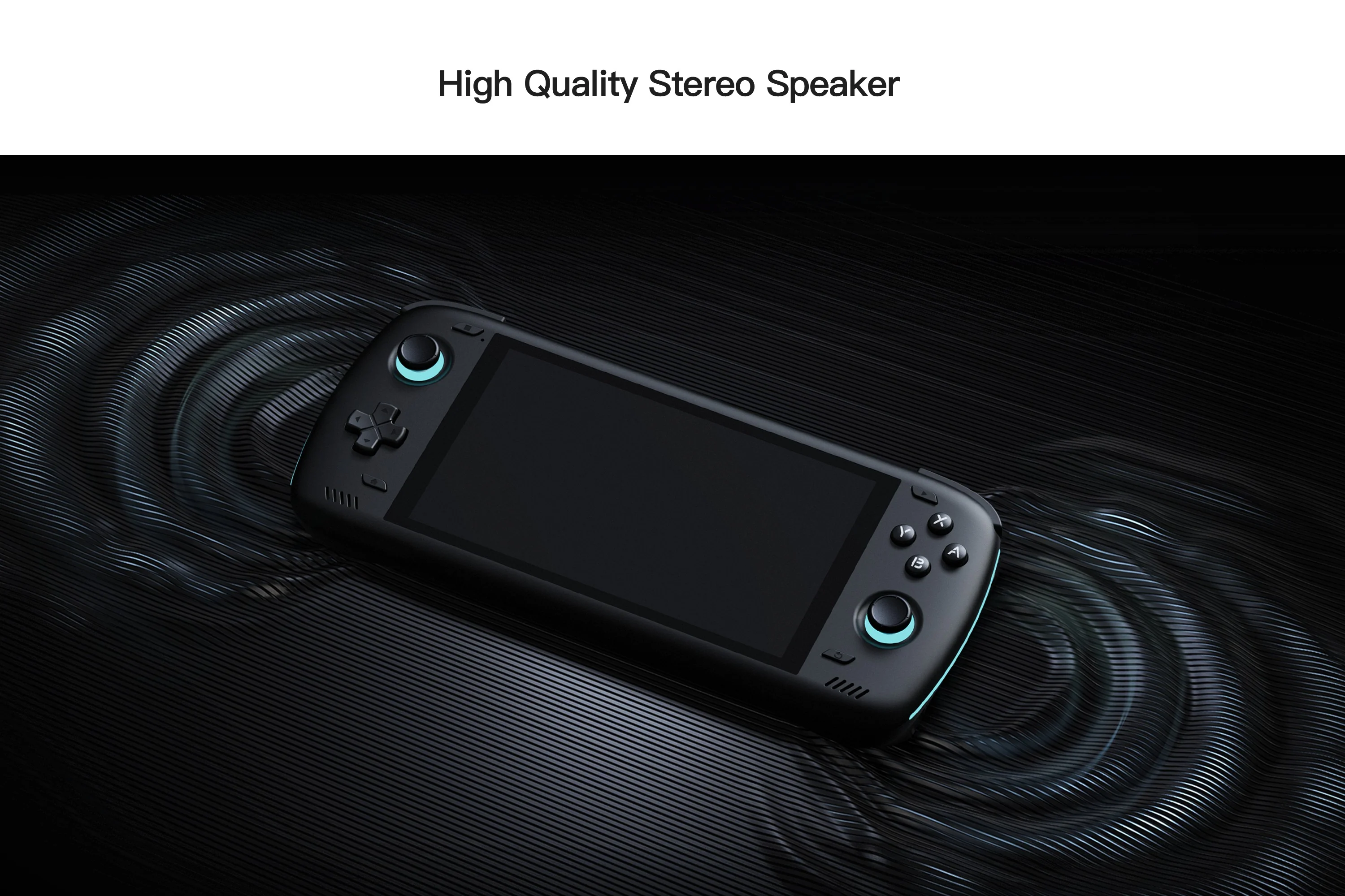 AYN Odin 2 Qualcomm Snapdragon 8 Gen2 Processor 1080P FHD 6" IPS Touch Screen Display Android 13 Handheld Gaming Console - Image 8