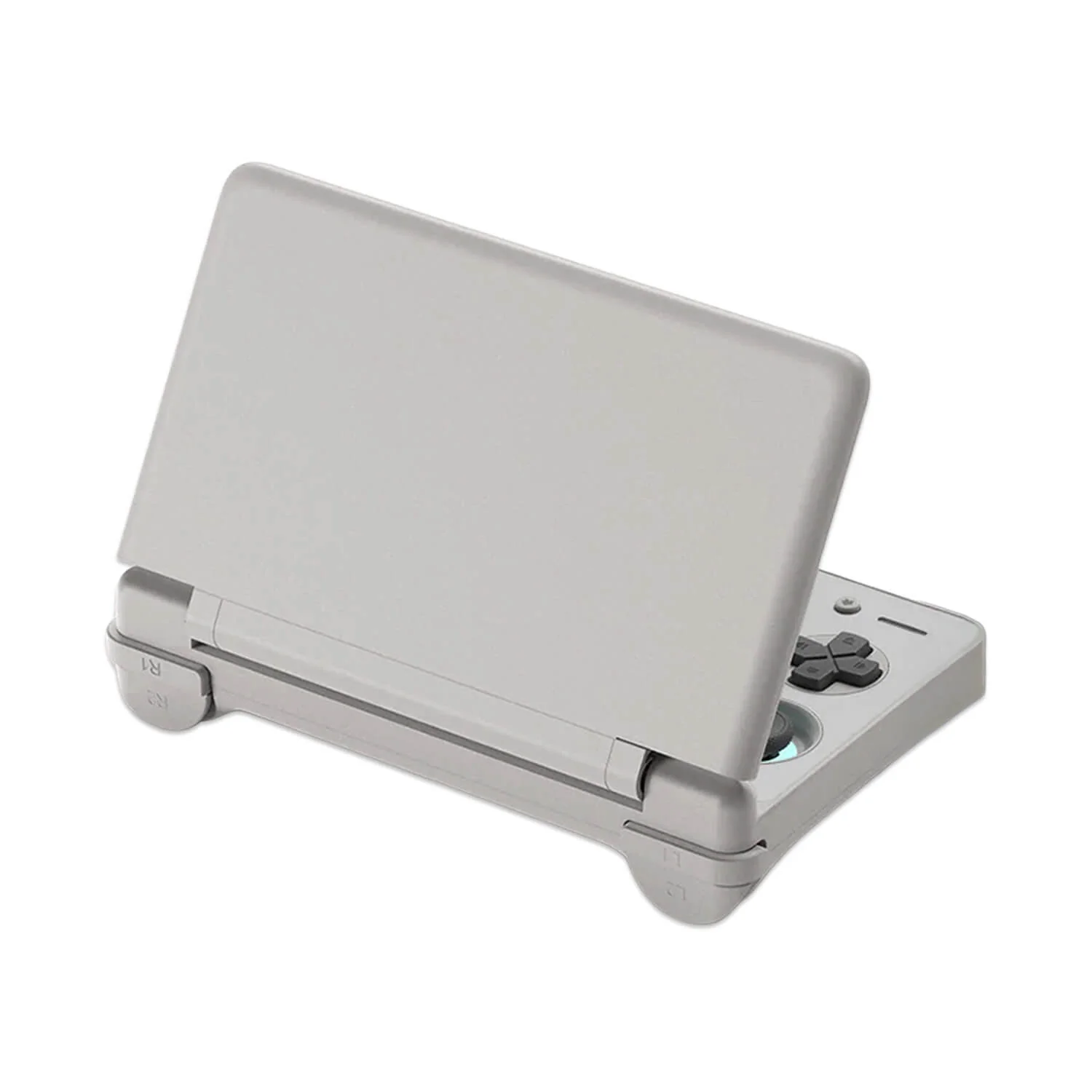 AYN Thor Pro Qualcomm Snapdragon CPU 6" AMOLED Touch Screen (1080x1920) 120Hz + 3.92" AMOLED Touch Display (1080x1240) 60Hz 8Gen2 12GB RAM + 256GB SSD Android 13 Gaming Handheld (Rainbow) - Image 3
