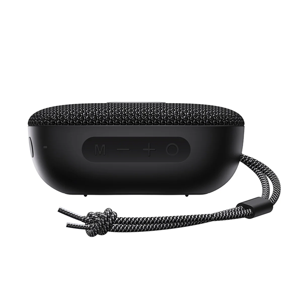 Baseus AeQur 35 Pro Air Portable Wireless Speaker (Cluster Black) (A20077600127-00) - Image 4