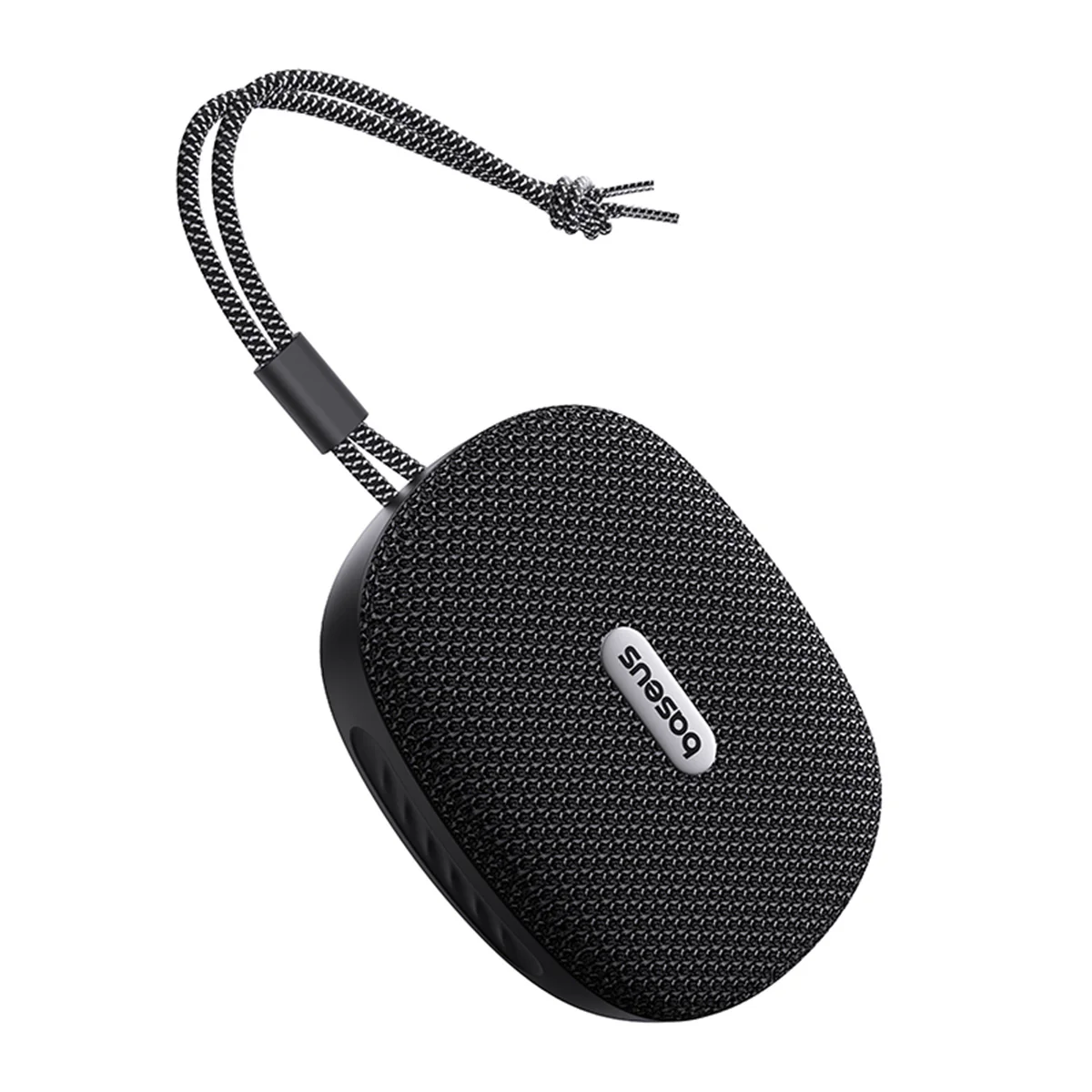 Baseus AeQur 35 Pro Air Portable Wireless Speaker (Cluster Black) (A20077600127-00) - Image 5