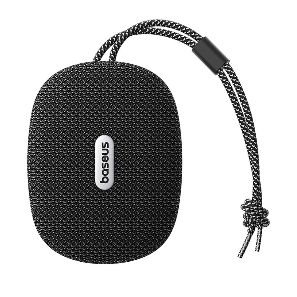 Baseus AeQur 35 Pro Air Portable Wireless Speaker (Cluster Black) (A20077600127-00) - Image 7