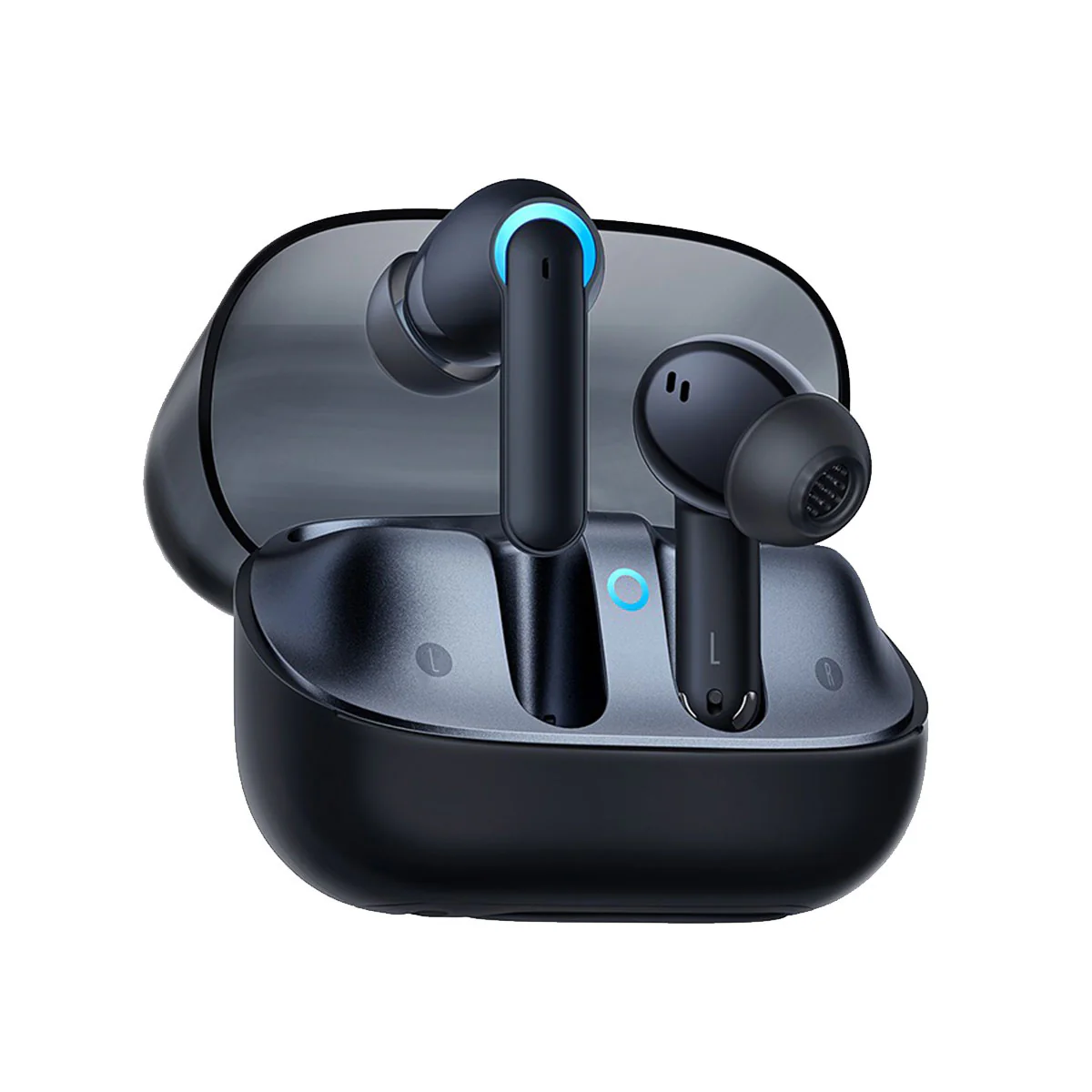 Baseus AeQur G10 True Wireless Earphone (Cluster Black, Stellar White) (A00055400111-00, A00055400221-00) - Image 3