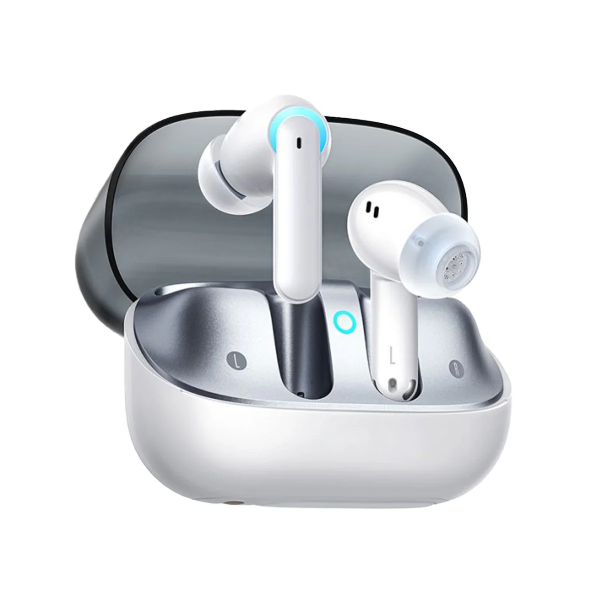 Baseus AeQur G10 True Wireless Earphone (Cluster Black, Stellar White) (A00055400111-00, A00055400221-00) - Image 4