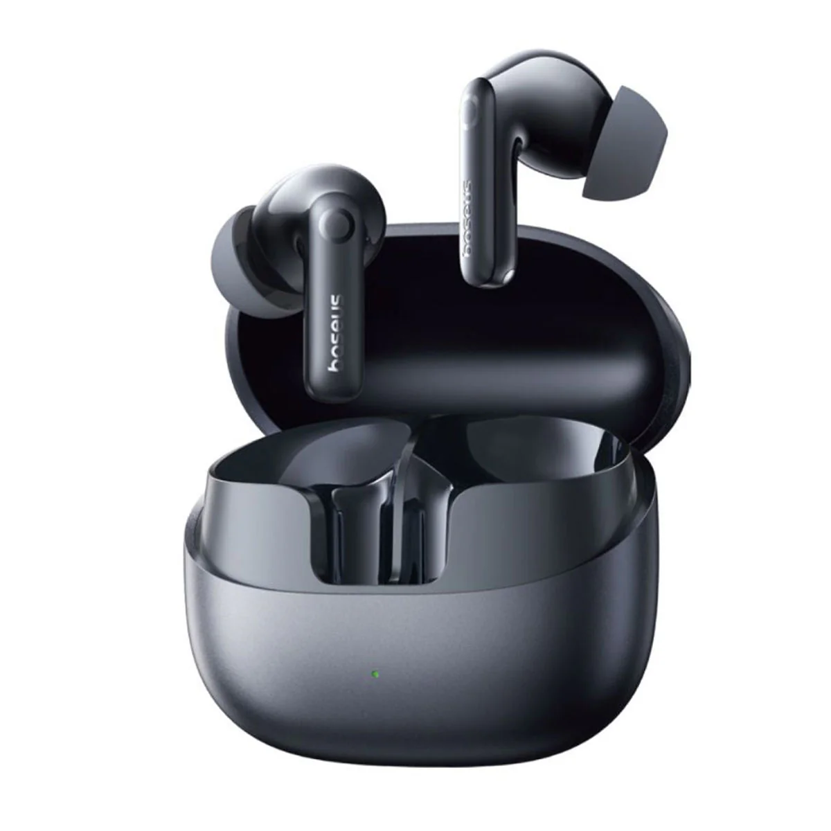 Baseus Bass BP1 Pro In-ear True Wireless Earbuds (Cosmic Black) (A0010504) - Image 3