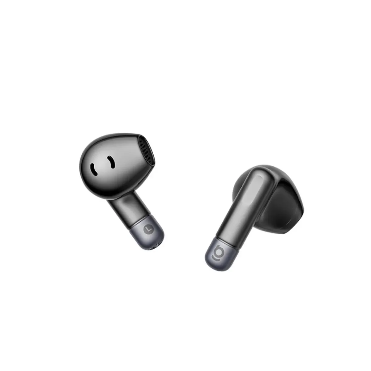 Baseus Bass BS2 Lite True Wireless Earbuds (Cosmic Black, Moon White, Galaxy Blue, Sunlight Pink, Sunset Orange) - Image 5