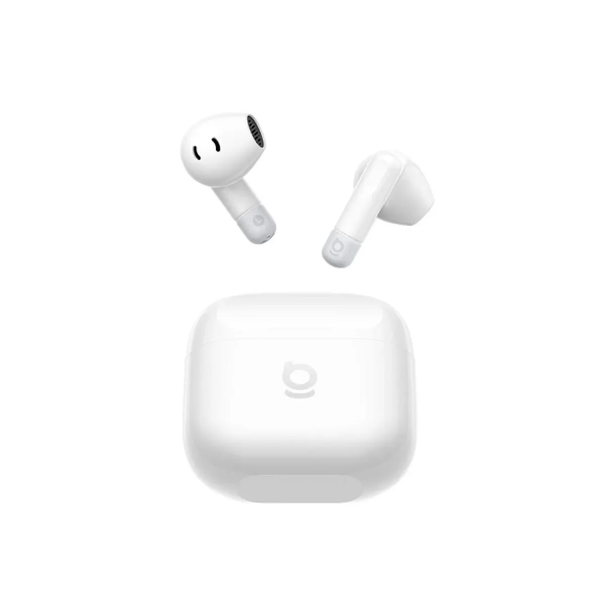 Baseus Bass BS2 Lite True Wireless Earbuds (Cosmic Black, Moon White, Galaxy Blue, Sunlight Pink, Sunset Orange) - Image 7