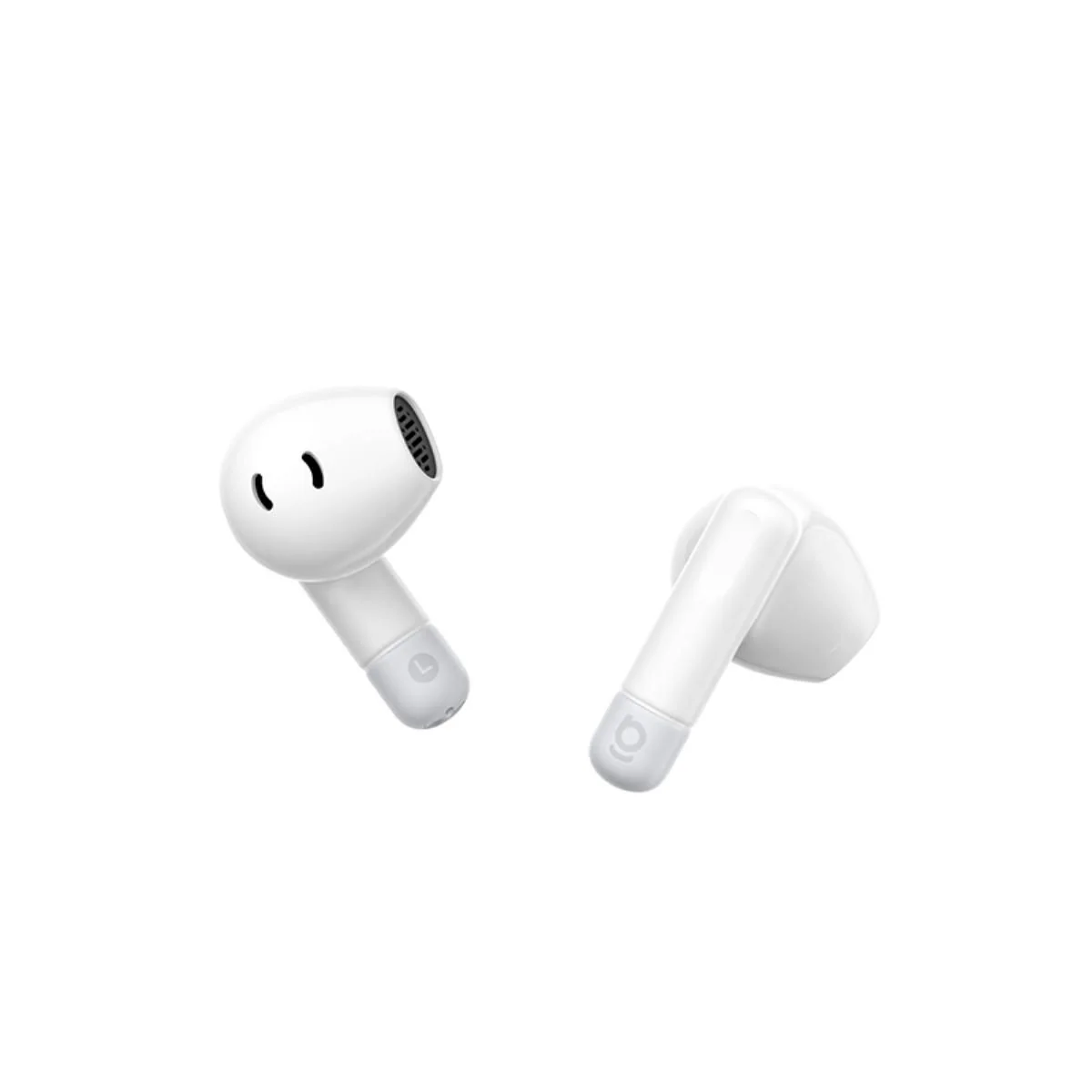Baseus Bass BS2 Lite True Wireless Earbuds (Cosmic Black, Moon White, Galaxy Blue, Sunlight Pink, Sunset Orange) - Image 9