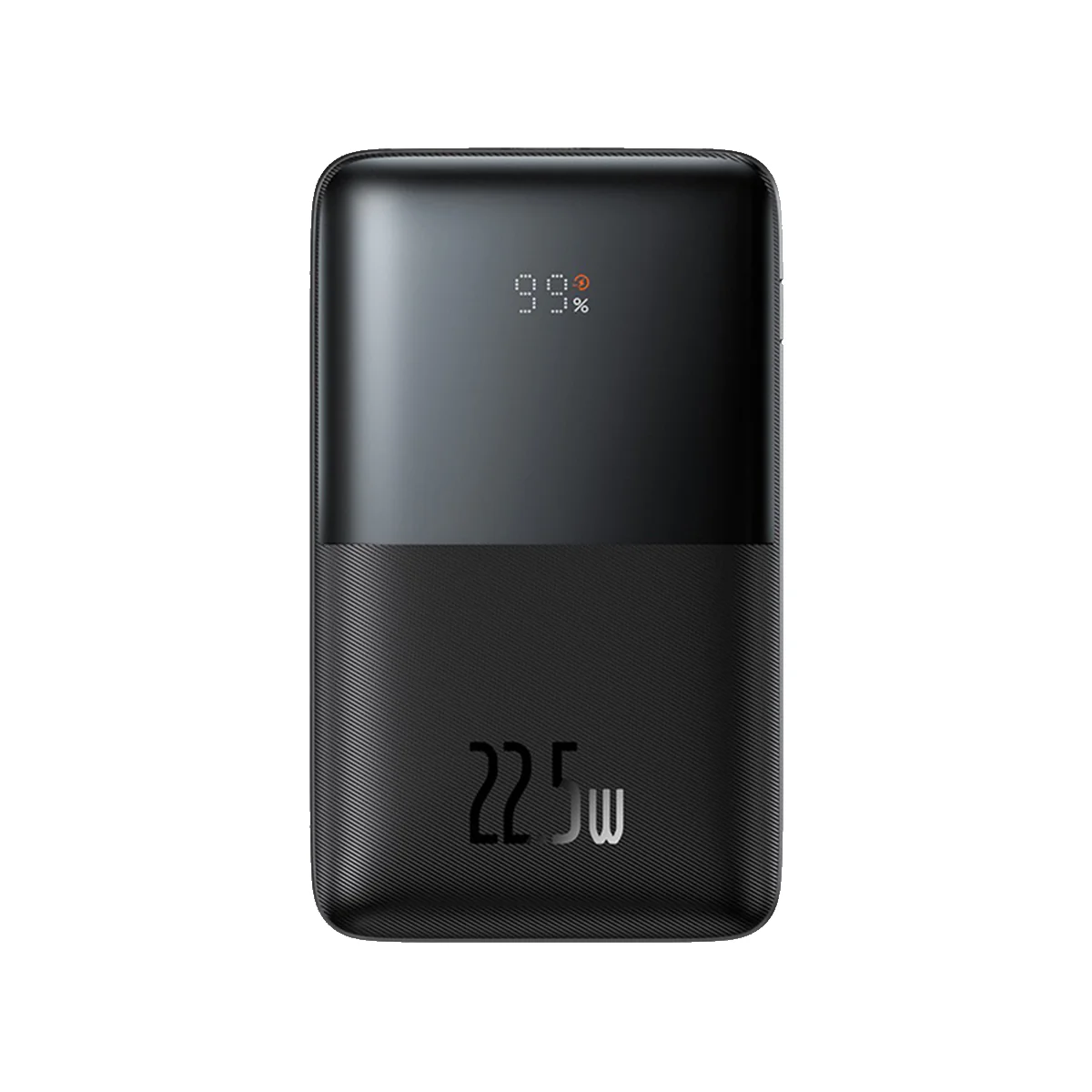 Baseus Bipow Pro Digital Display Fast Charge Power Bank 20000mAh 22.5W (Black) (PPBD040301) - Image 11