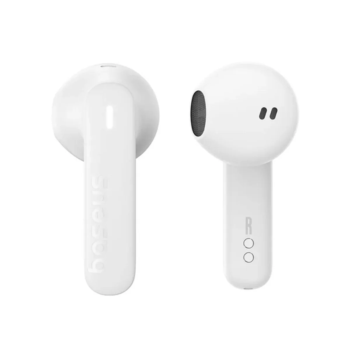 Baseus Bowie E16 True Wireless Earphone (Cluster Black, Stellar White) - Image 12