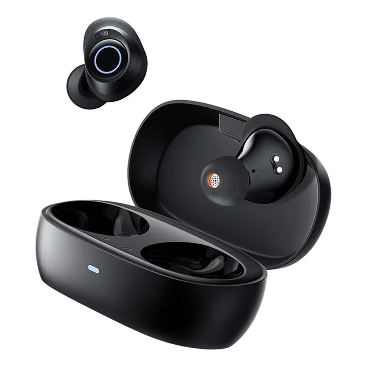 Baseus Bowie MA20 Noise-Cancellation True Wireless Earphone (Cluster Black) (A00054600113-00) - Image 12