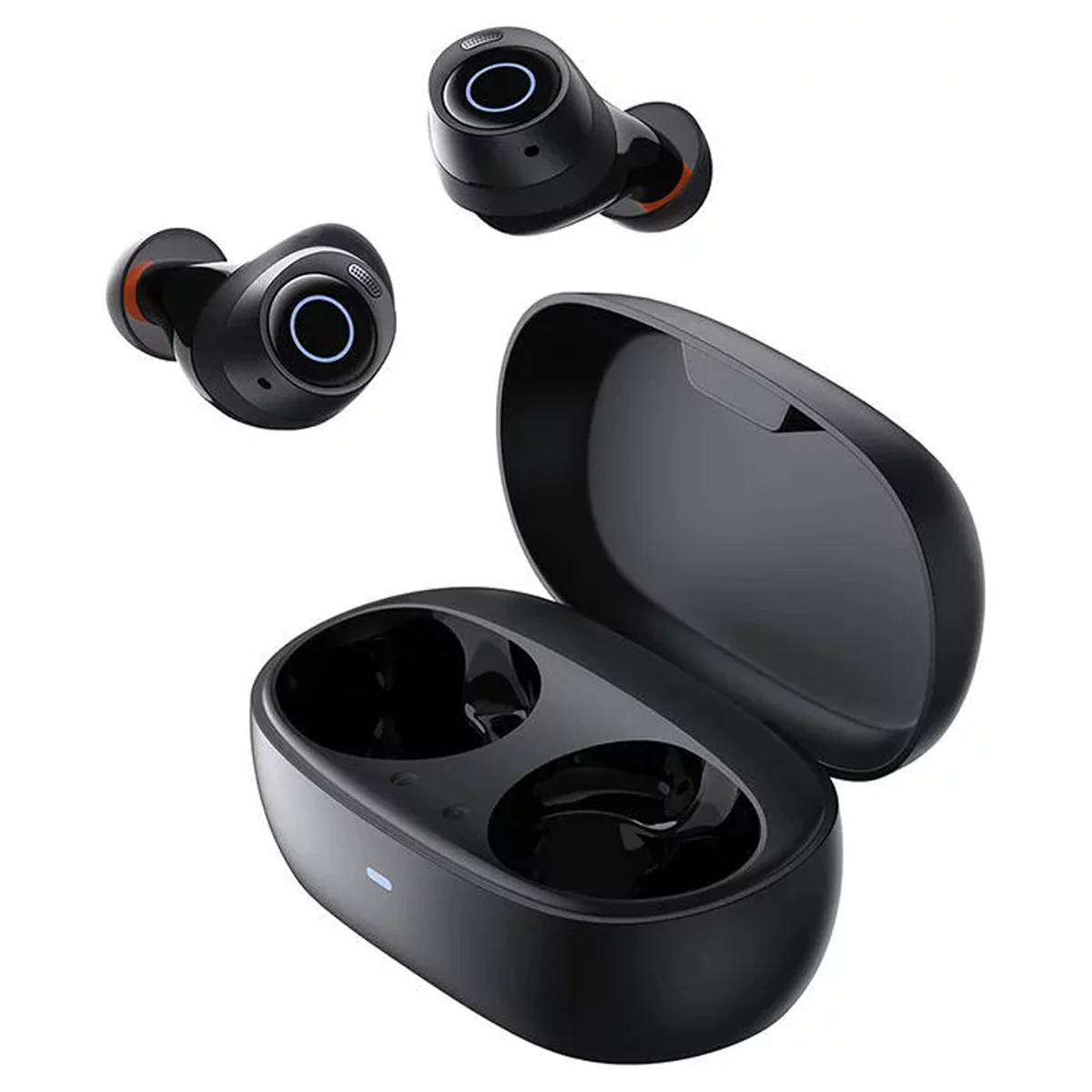 Baseus Bowie MA20 Noise-Cancellation True Wireless Earphone (Cluster Black) (A00054600113-00) - Image 13