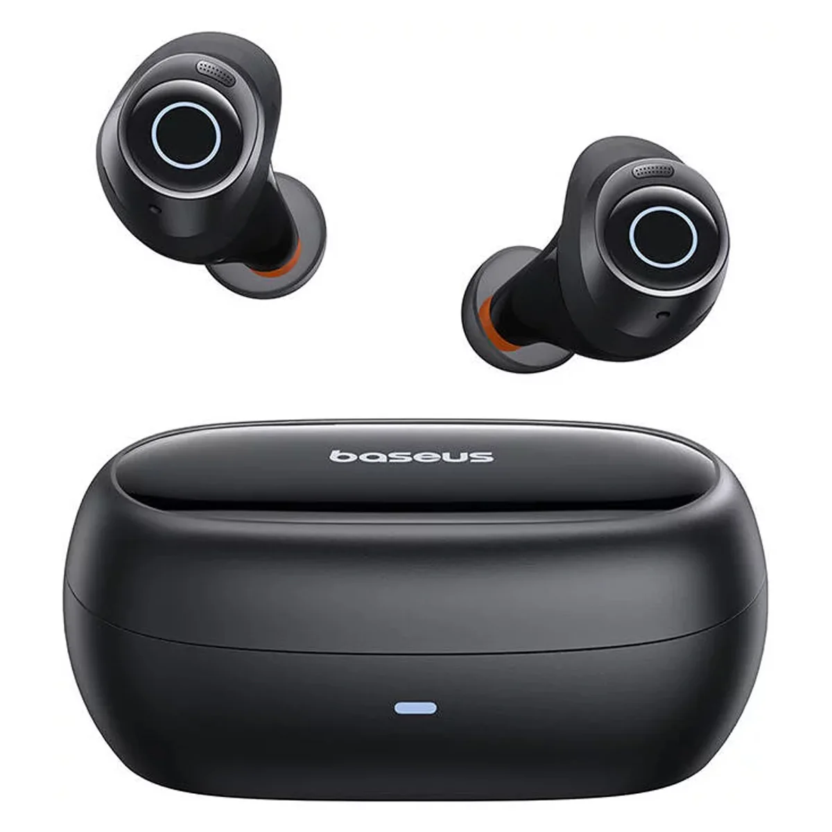 Baseus Bowie MA20 Noise-Cancellation True Wireless Earphone (Cluster Black) (A00054600113-00) - Image 14