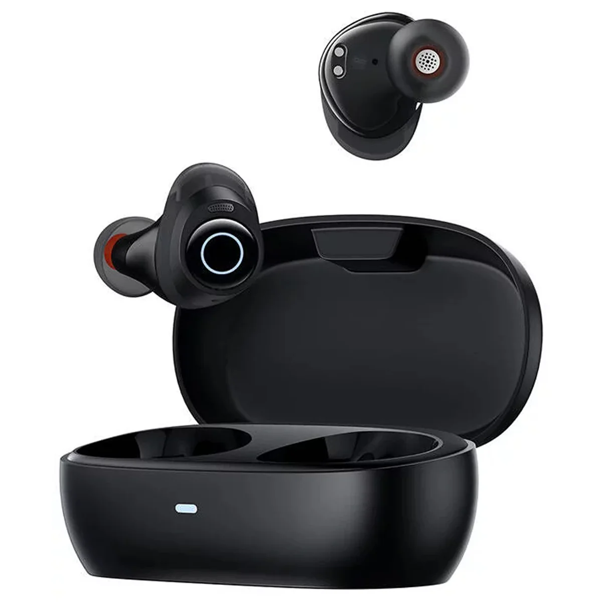 Baseus Bowie MA20 Noise-Cancellation True Wireless Earphone (Cluster Black) (A00054600113-00) - Image 2