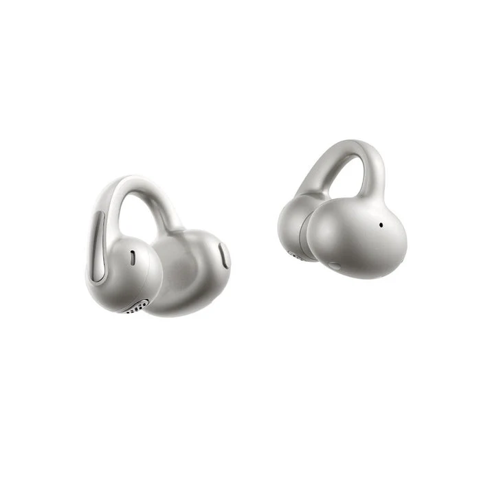 Baseus Bowie MC1 Pro Open-Ear True Wireless Earbuds (Cosmic Black, Stellar White, Galaxy Natural Titanium) - Image 16