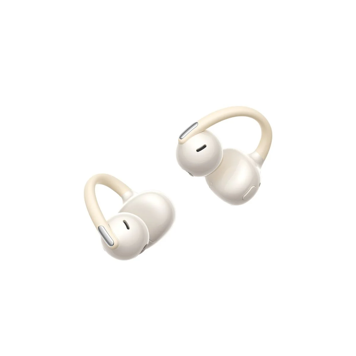 Baseus Bowie MC2 Air Open-Ear True Wireless Earbuds (Stellar White, Cosmic Black, Baby Pink) (A0102A03, A0102A04, A0102A05) - Image 3