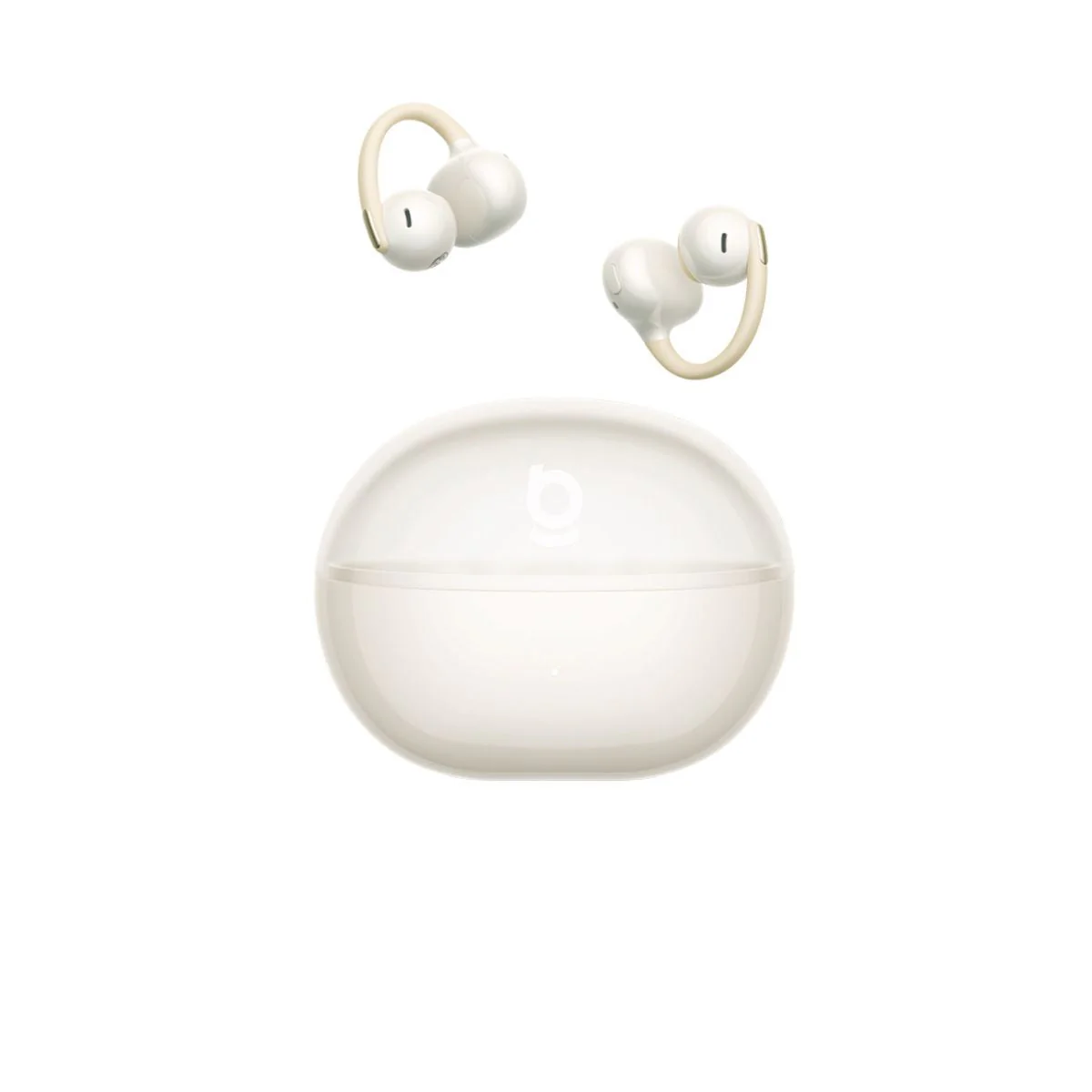 Baseus Bowie MC2 Air Open-Ear True Wireless Earbuds (Stellar White, Cosmic Black, Baby Pink) (A0102A03, A0102A04, A0102A05) - Image 4