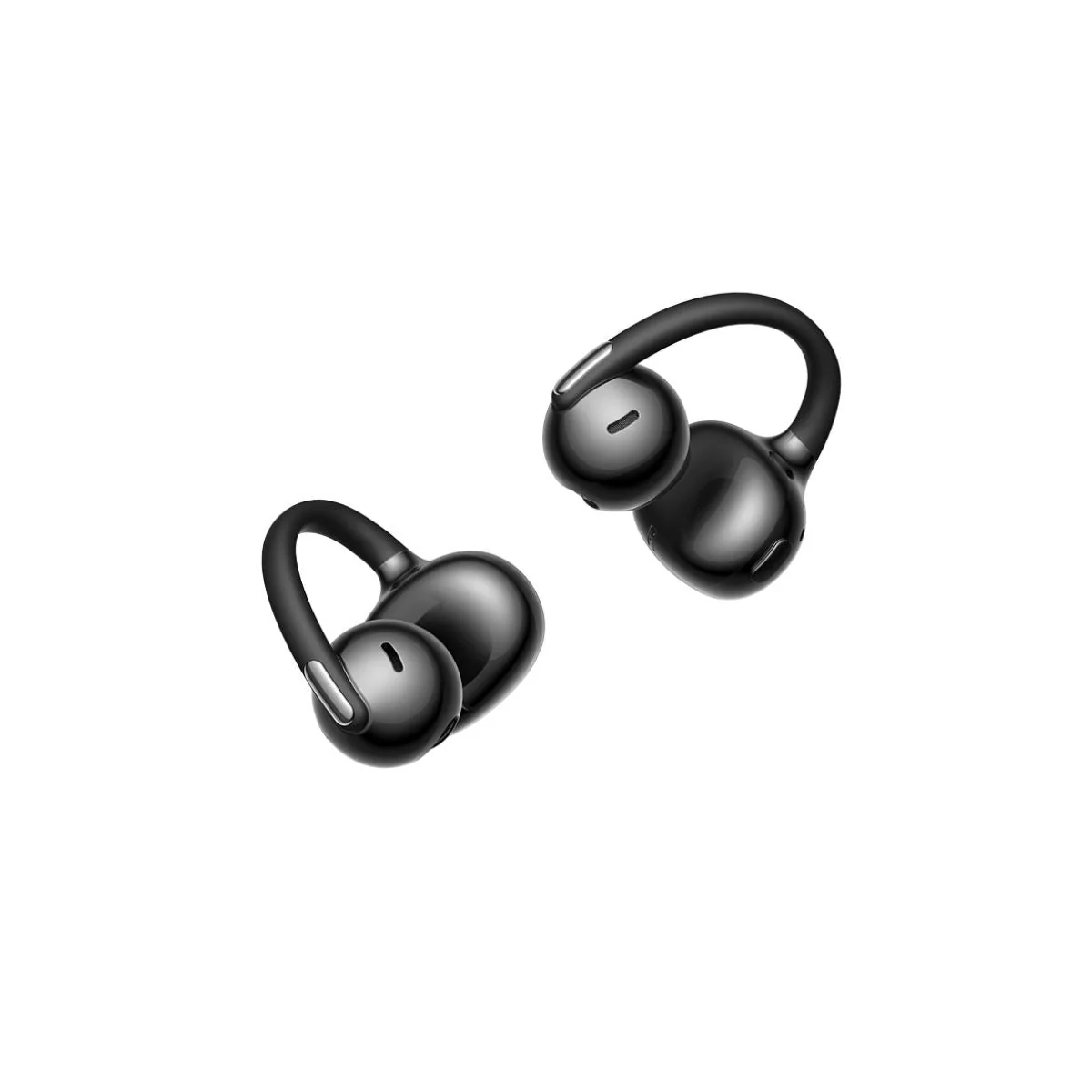 Baseus Bowie MC2 Air Open-Ear True Wireless Earbuds (Stellar White, Cosmic Black, Baby Pink) (A0102A03, A0102A04, A0102A05) - Image 6