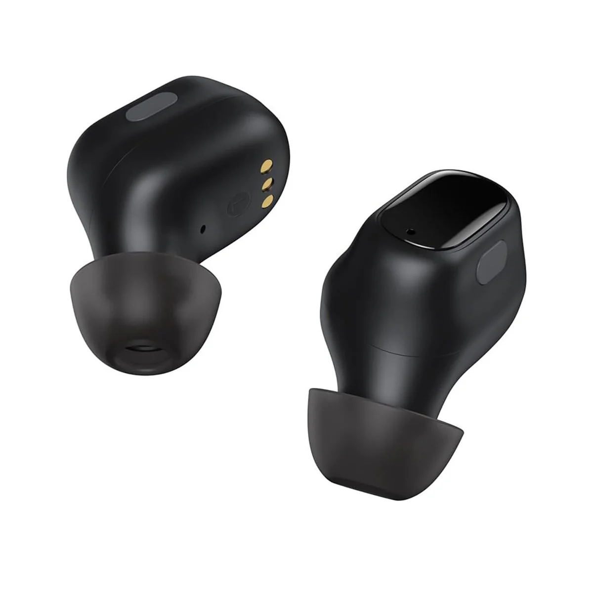 Baseus Bowie WM01 Mini In-ear True Wireless Earphone (Black, White, Purple, Green) (NGTW370001, NGTW370002, NGTW370005, NGTW370006) - Image 10