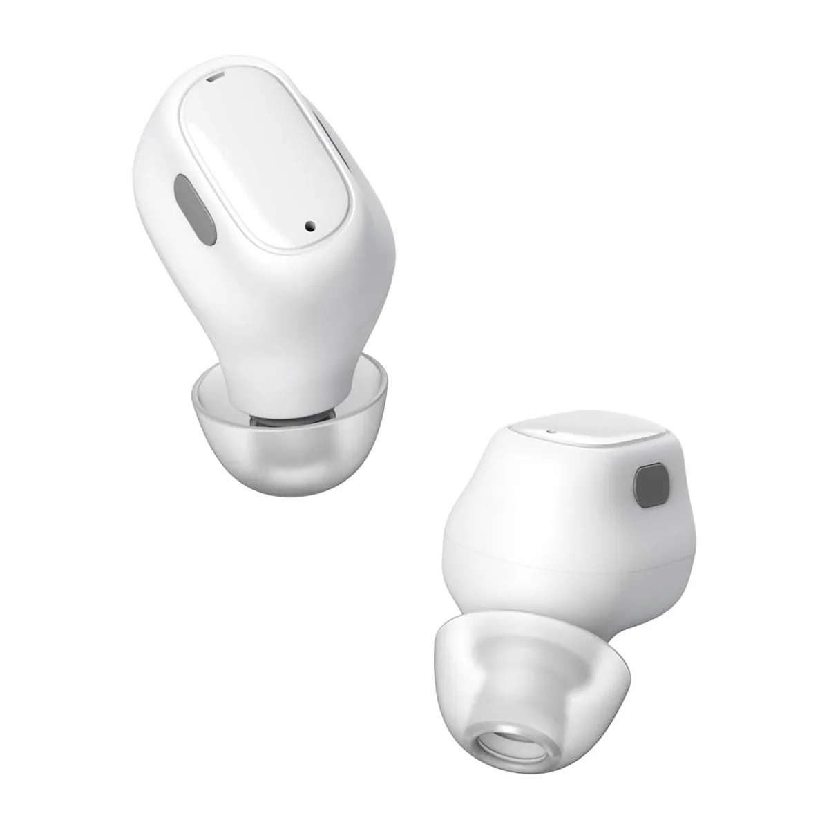 Baseus Bowie WM01 Mini In-ear True Wireless Earphone (Black, White, Purple, Green) (NGTW370001, NGTW370002, NGTW370005, NGTW370006) - Image 13