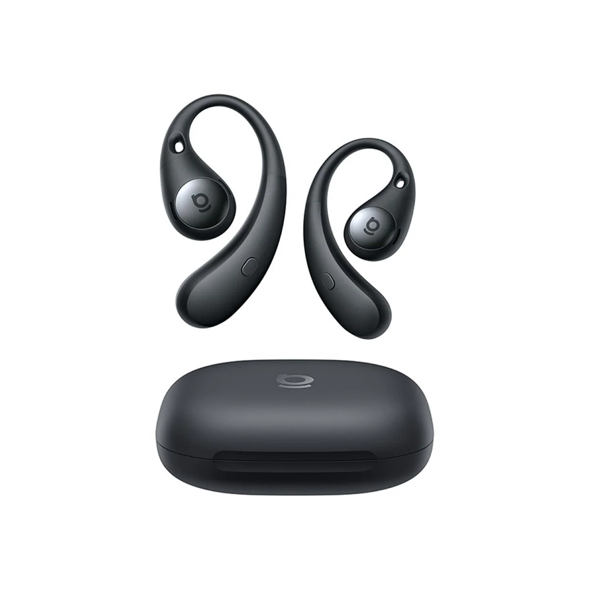 Baseus Eli Sport 2 Open-Ear True Wireless Earbuds (Cosmic Black, Starlight Off-White, Natural Green) - Image 9