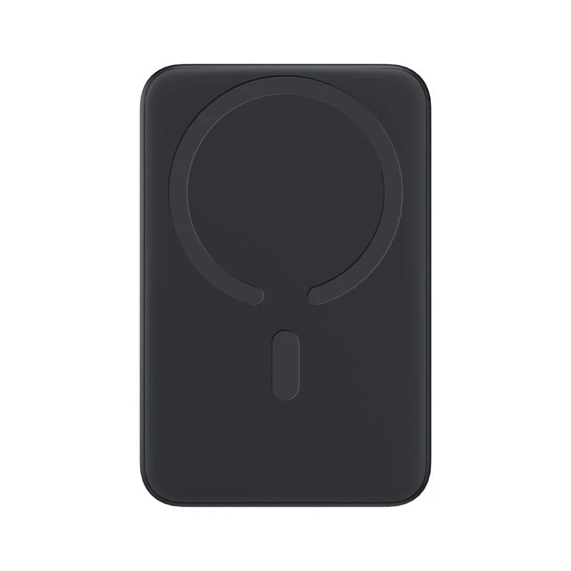 Baseus EnerFill FM11 Ultra-Mini Magnetic Power Bank 10000mAh 22.5W (Cosmic Black) (P1008210E123-00) - Image 6