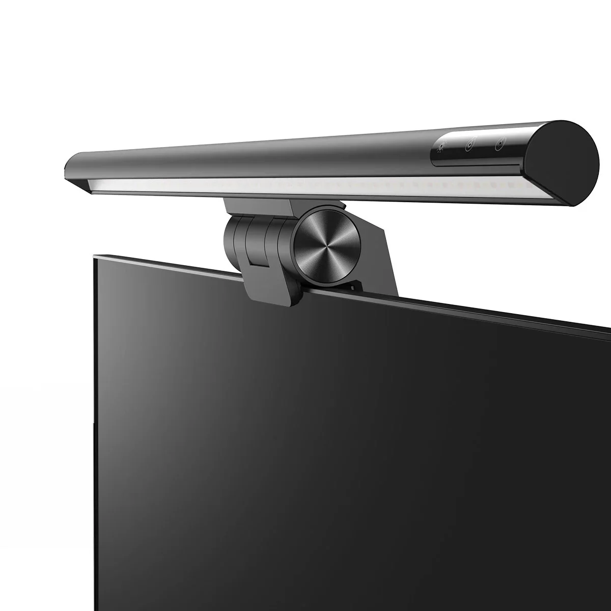 Baseus i-wok Series USB Asymmetric Light Source Screen Hanging Light Youth (Black) (DGIWK-B01) - Image 16
