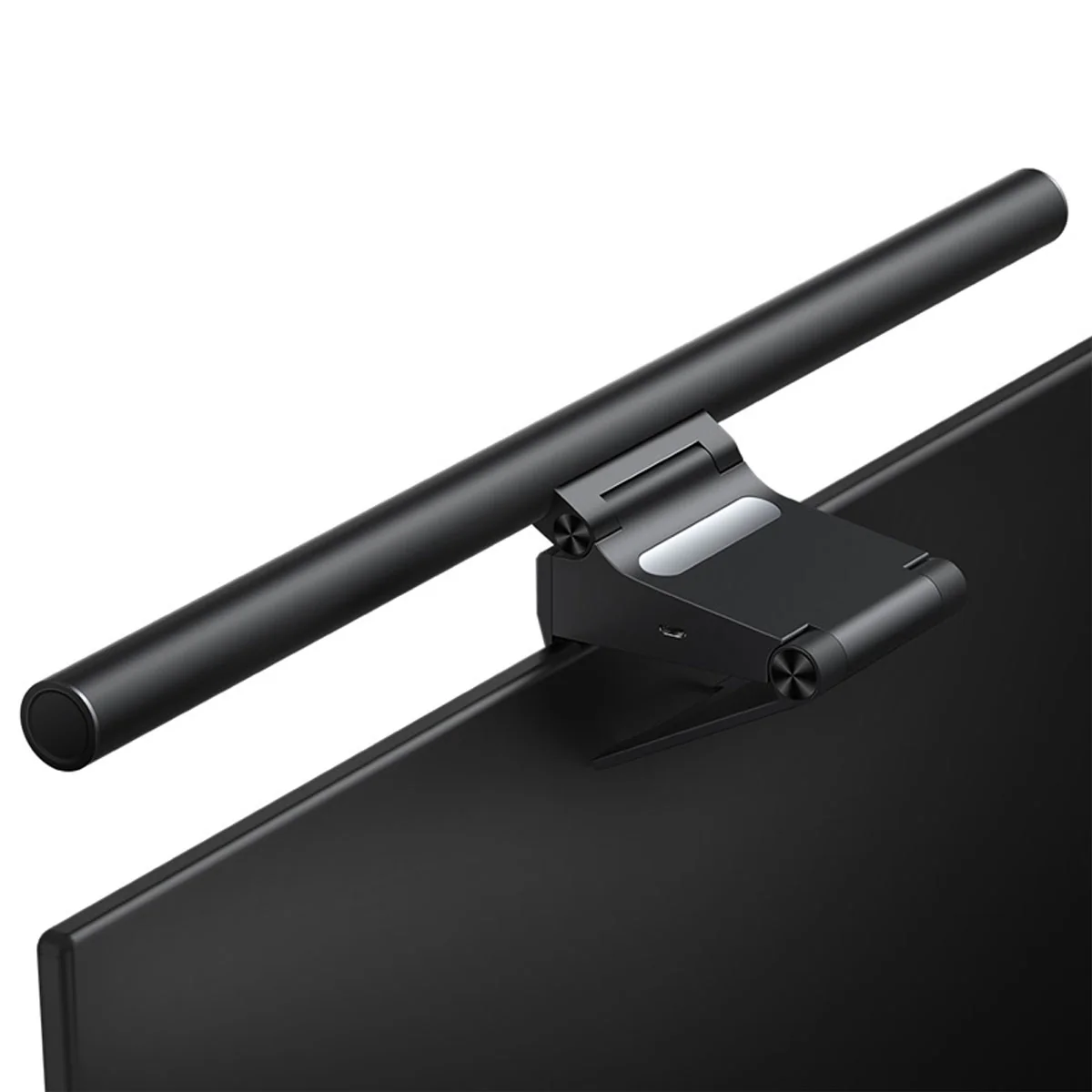 Baseus i-wok2 Series USB Asymmetric Light Source Screen Hanging Light Youth (Black) (DGIW000101) - Image 5