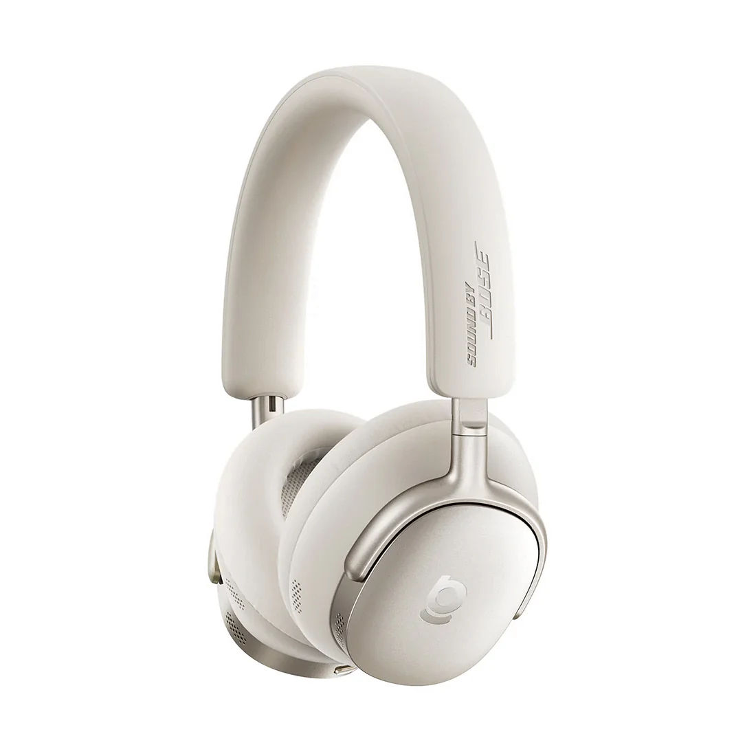 Baseus Inspire XH1 Wireless Noise Cancelling Headphone with Sound by Bose (Cosmic Black, Starlight Off-White, Sunset Coral, Twilight Blue) - Image 16