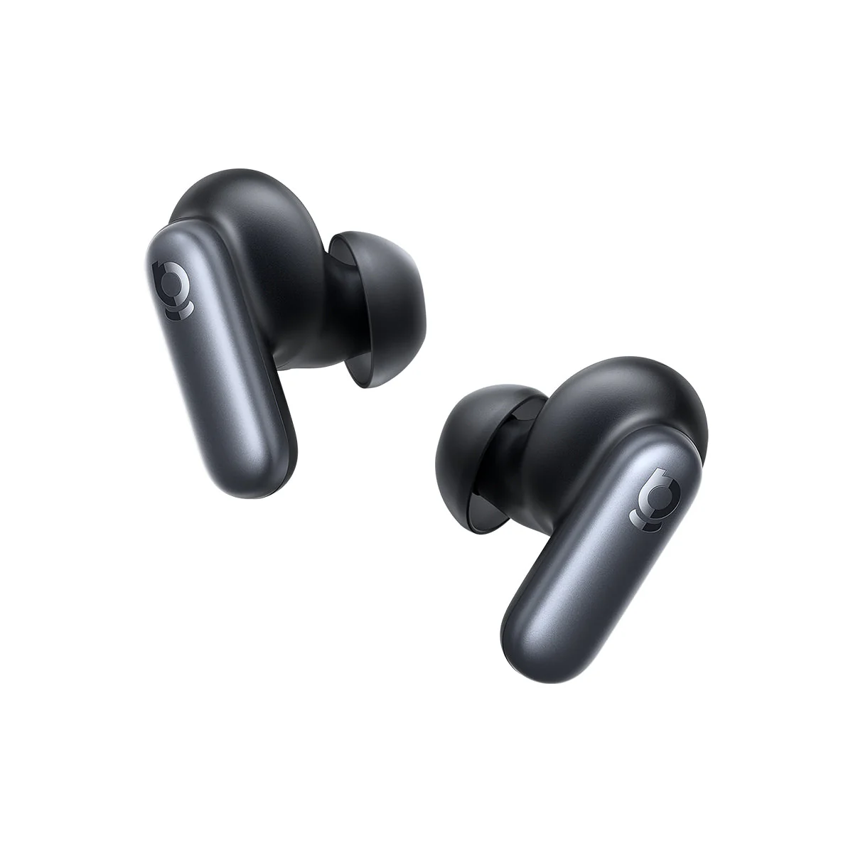 Baseus Inspire XP1 Noise-Cancelling Earbuds with Sound by Bose (Cosmic Black, Off-White) (A0010902, A0010903) - Image 2