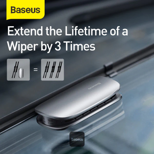 Baseus Rain Wing Wiper Blade Repair Tool (CRXFQ-0A) - Image 7